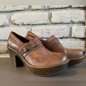 Bjorn Shoes